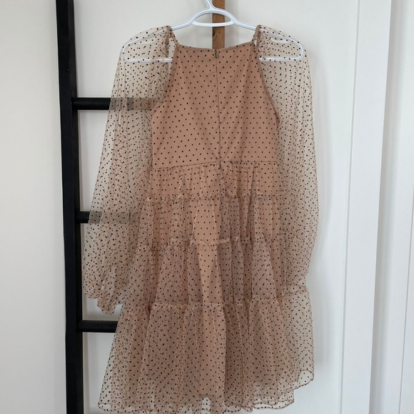 Beautiful Jaelynn dress - Picture 2 of 3